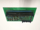 JRCS EAT-M016B-1 Local Terminal Board
