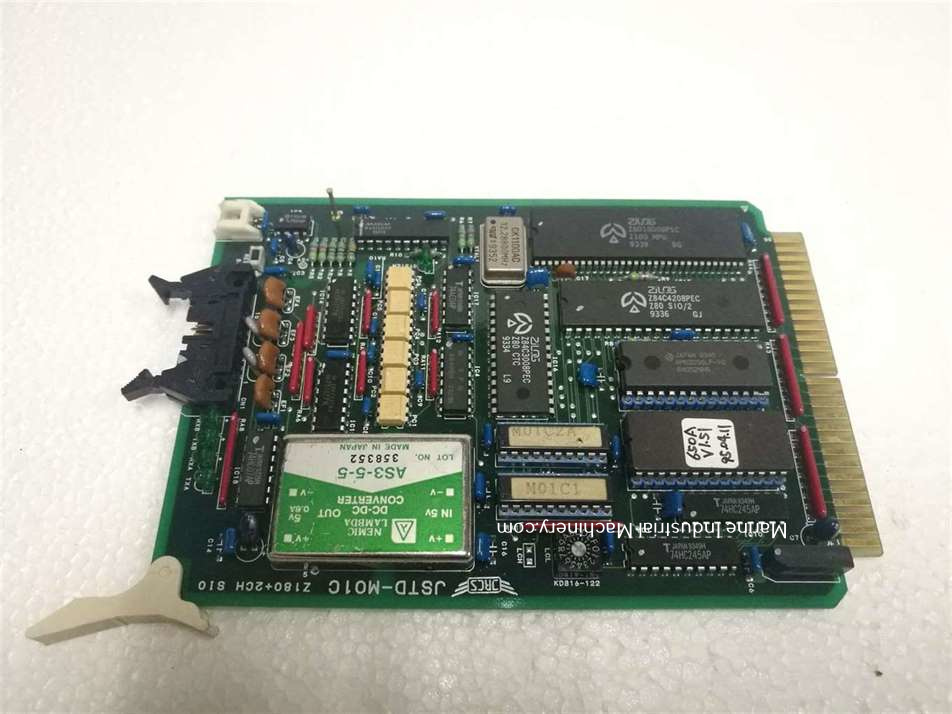 JRCS JSTD-M01C Pcb Card
