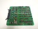 JRCS SMS-M312B DG- RECIV Pcb Card
