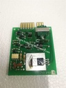 JRCS JNE 203B Electronic Card