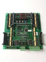 Miyaki ST78067 Pcb Card