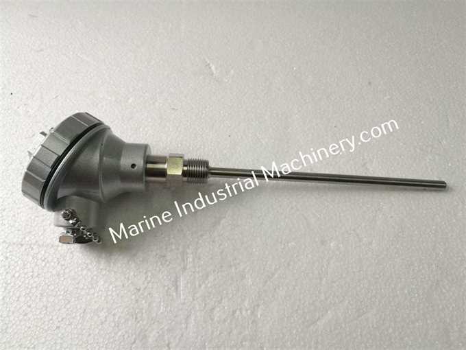 K.Brooks PTRH-PT Temperature Sensor