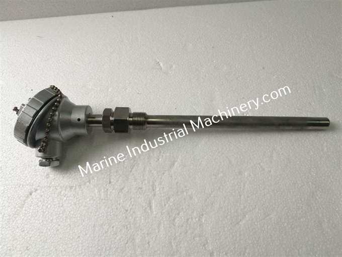 Thermo Tech CA Thermocouple Temperature Sensor
