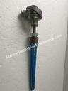 TMH-Ellerbek TF034.015 Resistance Thermometer