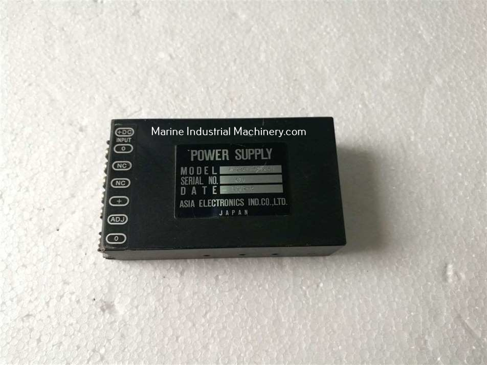 Asia Electronics AFD24-24S1.4A AC/DC Converter