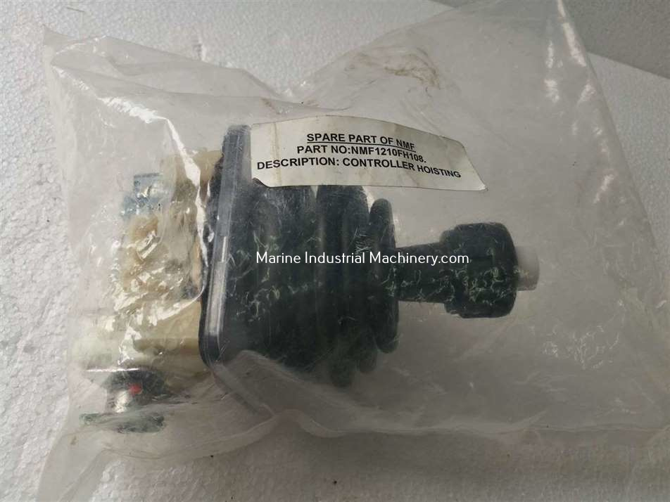 Phoenix NMF1210FH108 Controller Hoisting