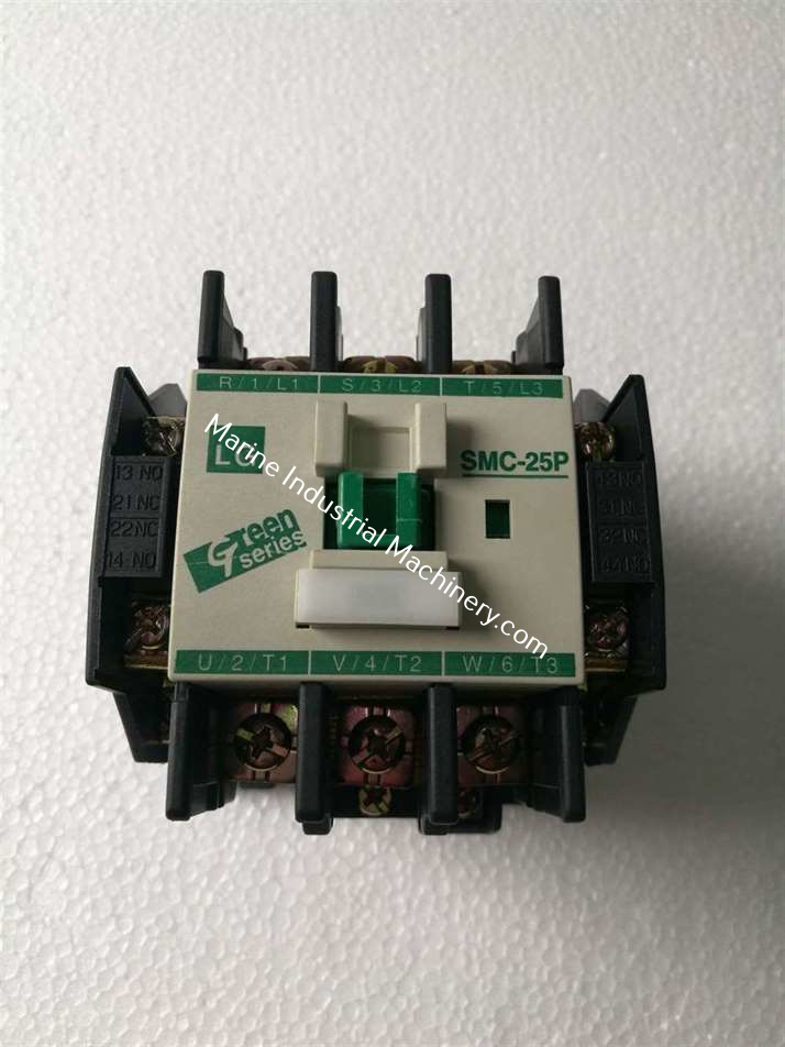 LG SMC-25P Contactor