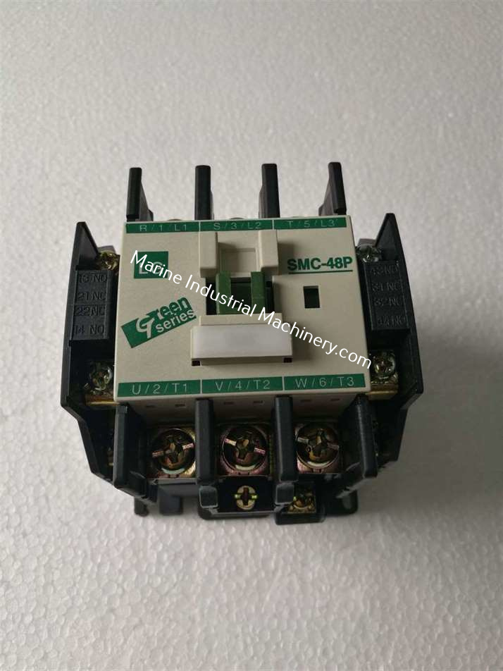 LG SMC-48P Contactor