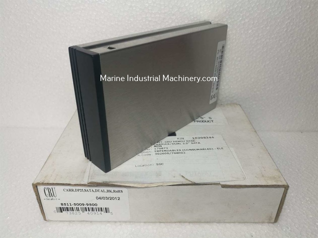 CRU 8511-5009-9500 Dataport