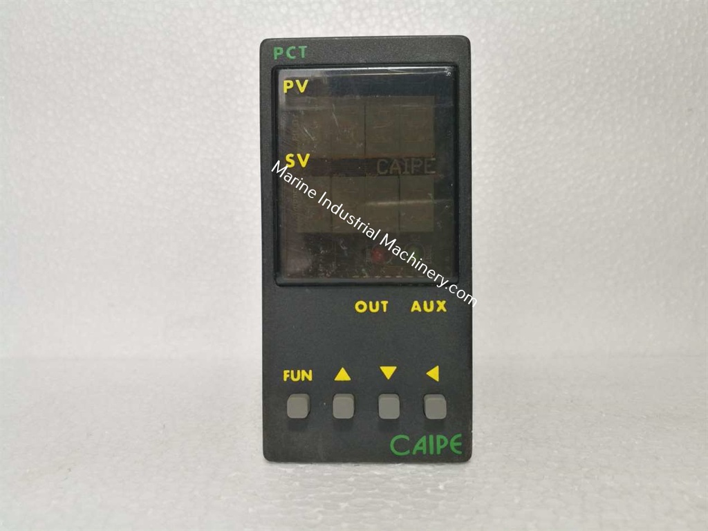 Caipe 2AEPCPR2 Power Supply