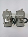 Thomas A107CCD20-164 Diaphragm Gas Pump