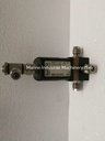 Burkert 6014 T 2.0 FKM MS Solenoid Valve