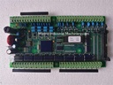 Salwico SW2020 RIOM-40 R1 Pcb Card