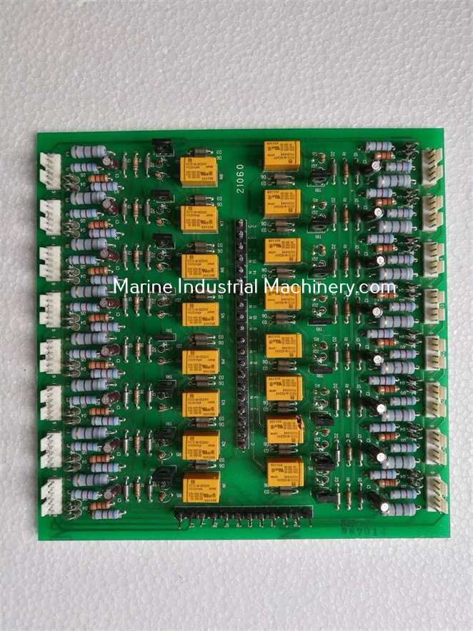 21060 Pcb Card