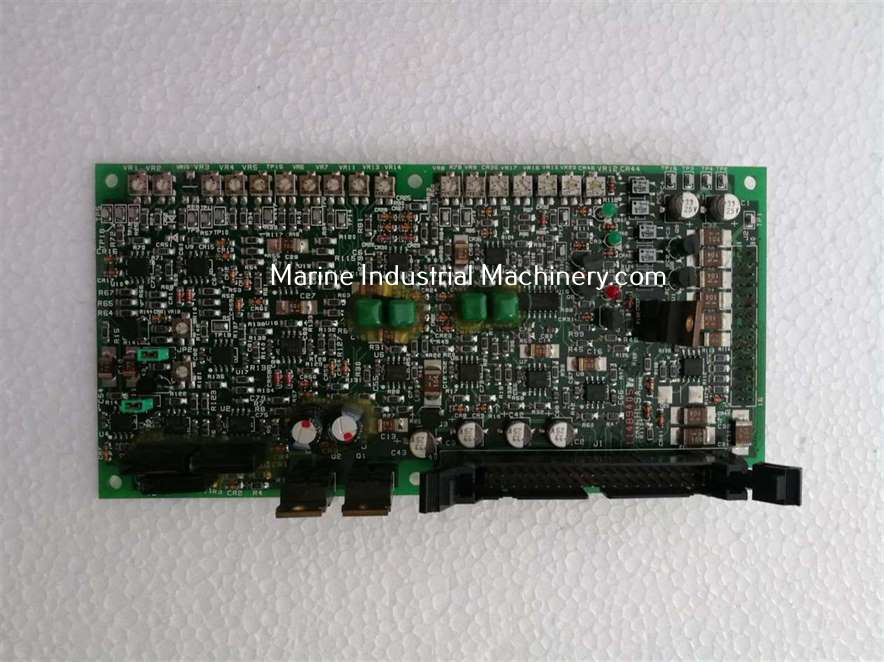 Tokimec 11489405 HLSA Pcb Board