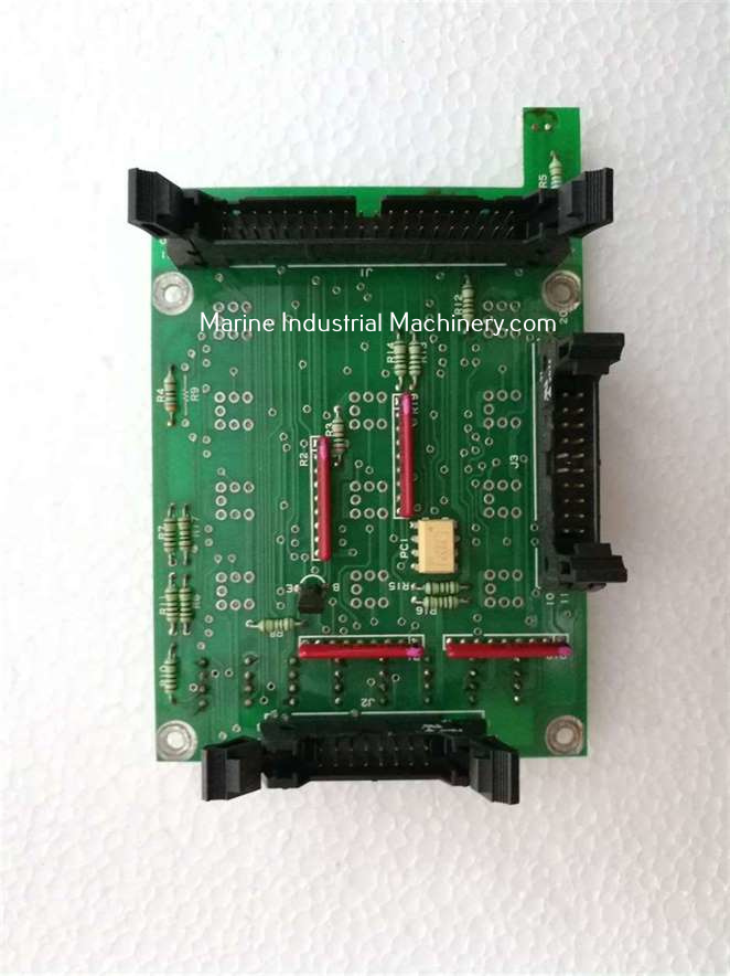 Tokyo Keiki  MDSD 11489413 Pcb Card
