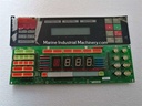 Tokimec 11489419 MNDP Pcb card