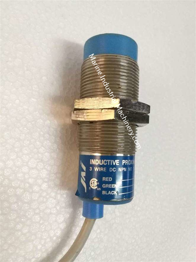 JAI Inductive Proximity Sensor