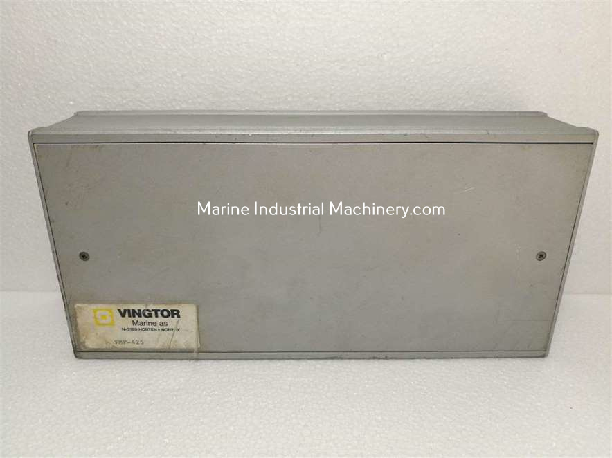 Vingtor Marine VMP-425 Power Supply