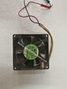Servo PUDC24Z4 Inverter Cooling Fan