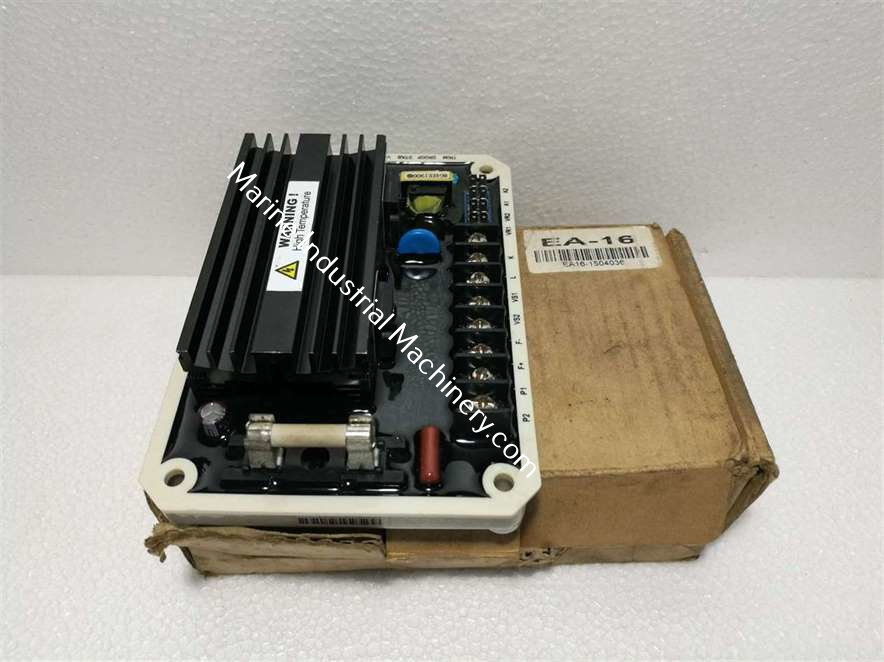 Dongguan EA16 Automatic Volatge Regulator