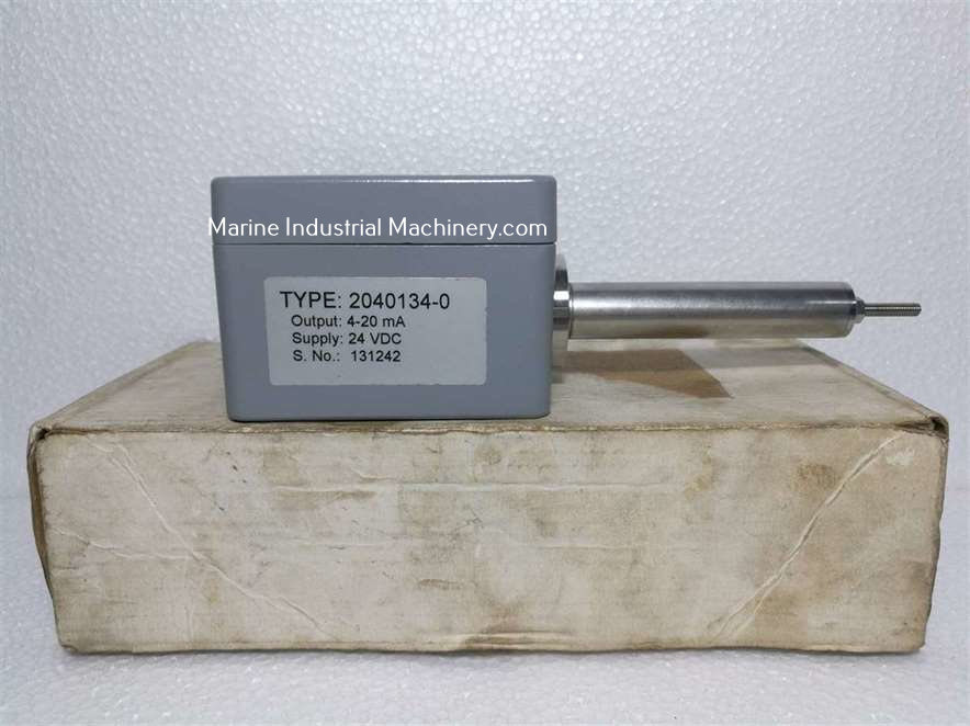 ManB&W 2040134-0 Index Transmitter