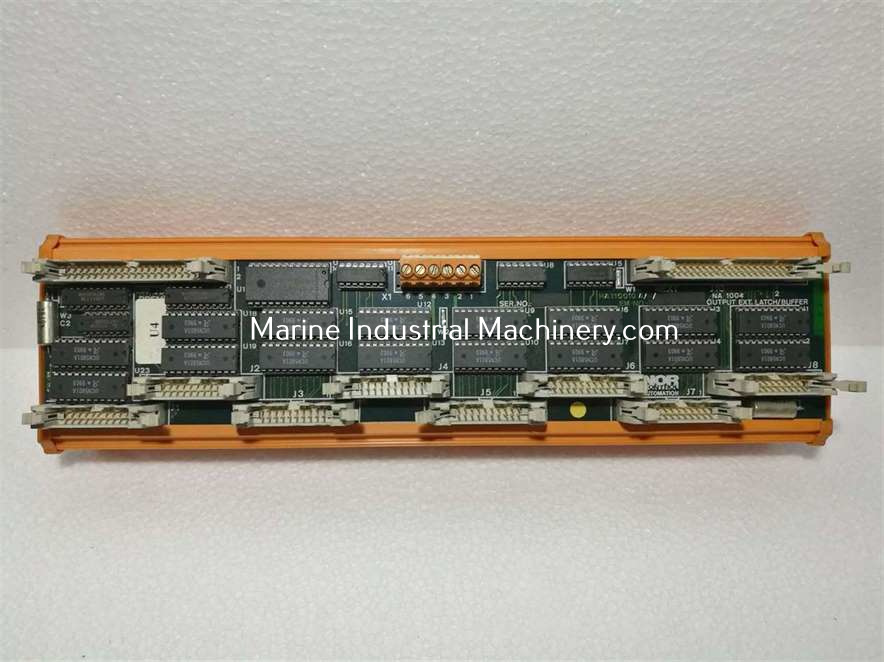 Norcontrol NA1004 Output Extension Buffer