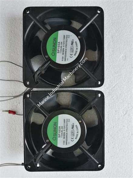 Sunon SP103A Fan