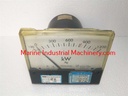 Toyo Keiki ECF-12N Meter