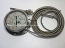 United Instruments Remote-Reading Thermometer