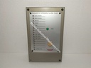 JRCS EXT-200 Engineer's Extension Alarm Panel