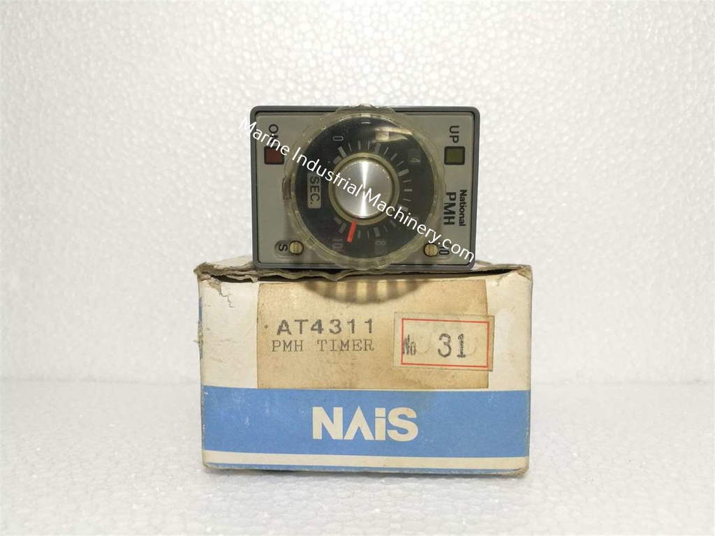 Matsushita AT4311 PMH Timer