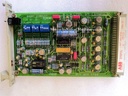 ABB SYNPOL CMA 35 GVT 360 5799 Short Circuit Card