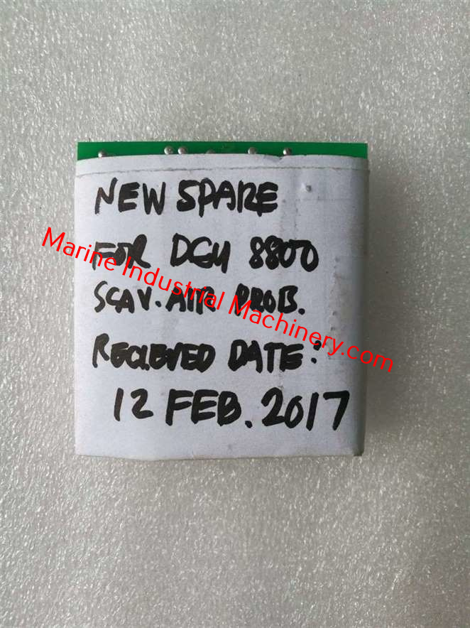 NOR Control NN-832.2 Analog Input Adaptor