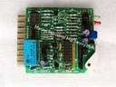 Westronics W-9806-ANN Pcb Circuit