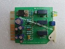 WESTRONICS W-940615-COM PCB Card
