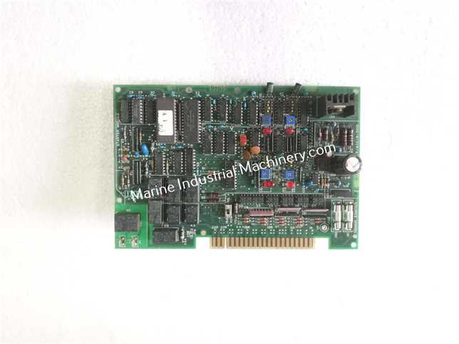 Terasaki ESM-105 E K-87Z-6-001D Starter Module
