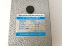 Nagano Keiki KG20 I/P Converter