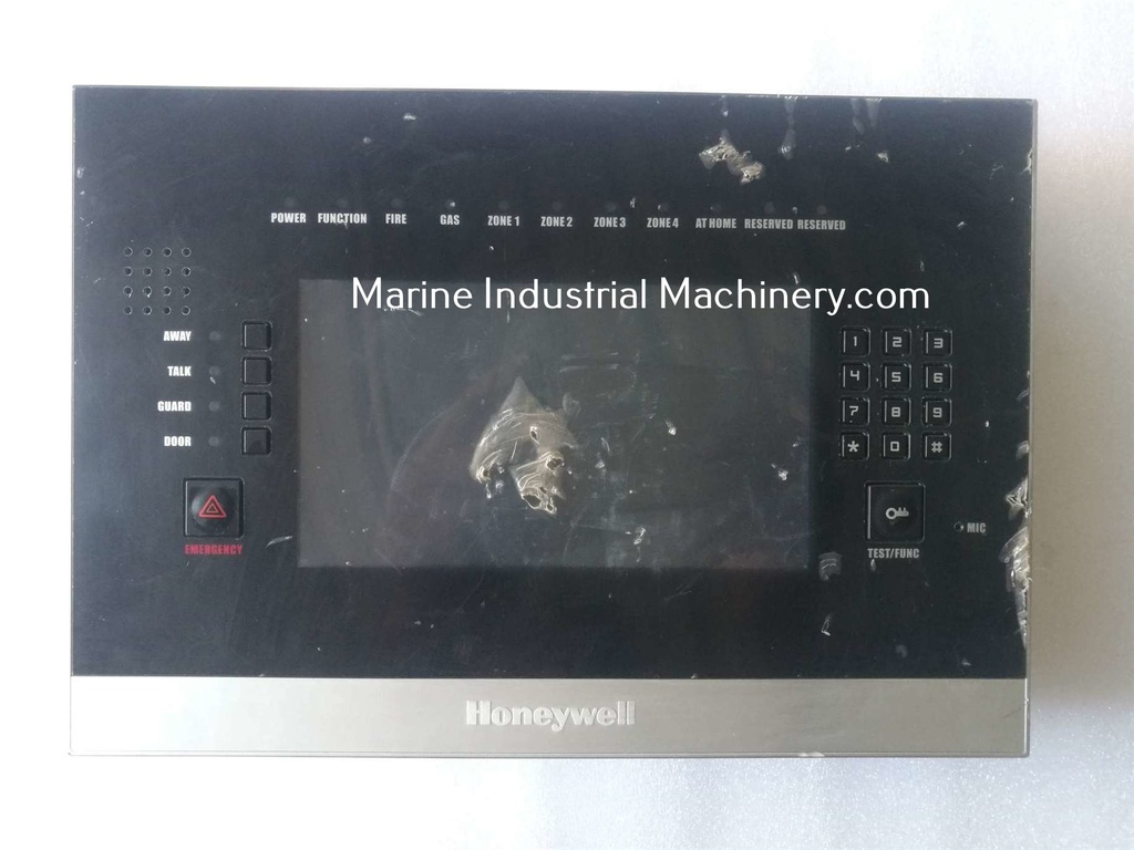Honeywell HS-6270-EN-P Video Door Phone System