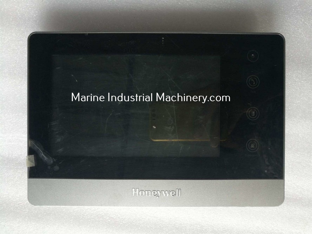 Honeywell IS-6500-SE Access Control Door Phone Display