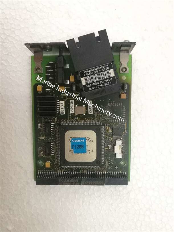 Siemens C79039-A8000-E019-06 Pcb Card