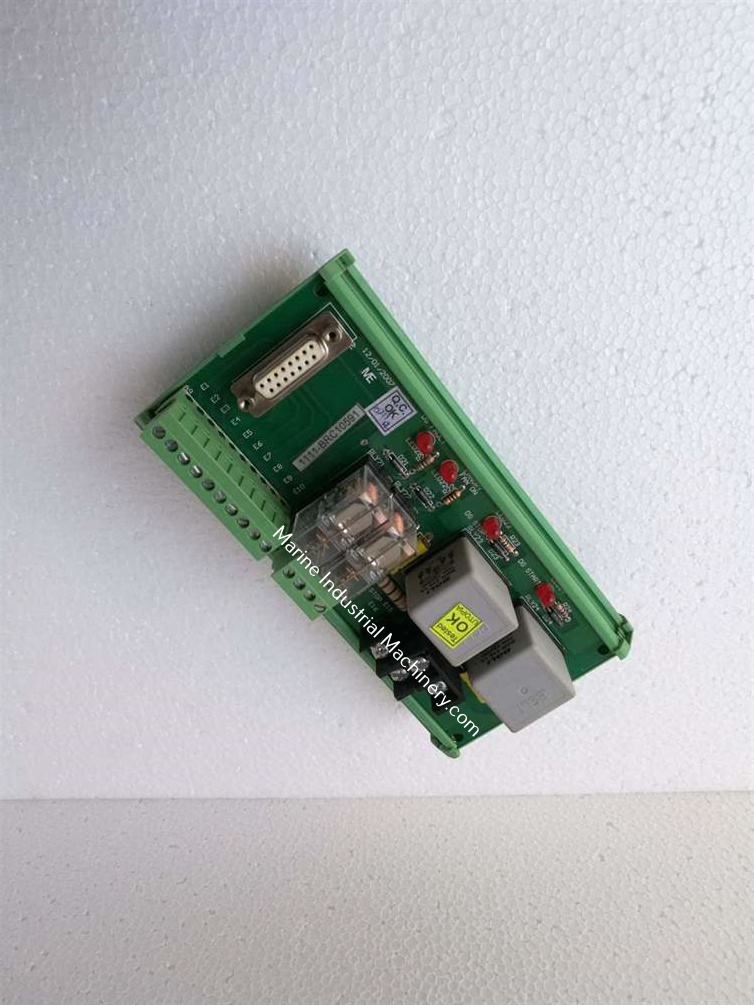 Utopia 1111-BRC10591 Battery Charger Exts Board