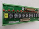 Utopia IO61220-4 Pcb Card