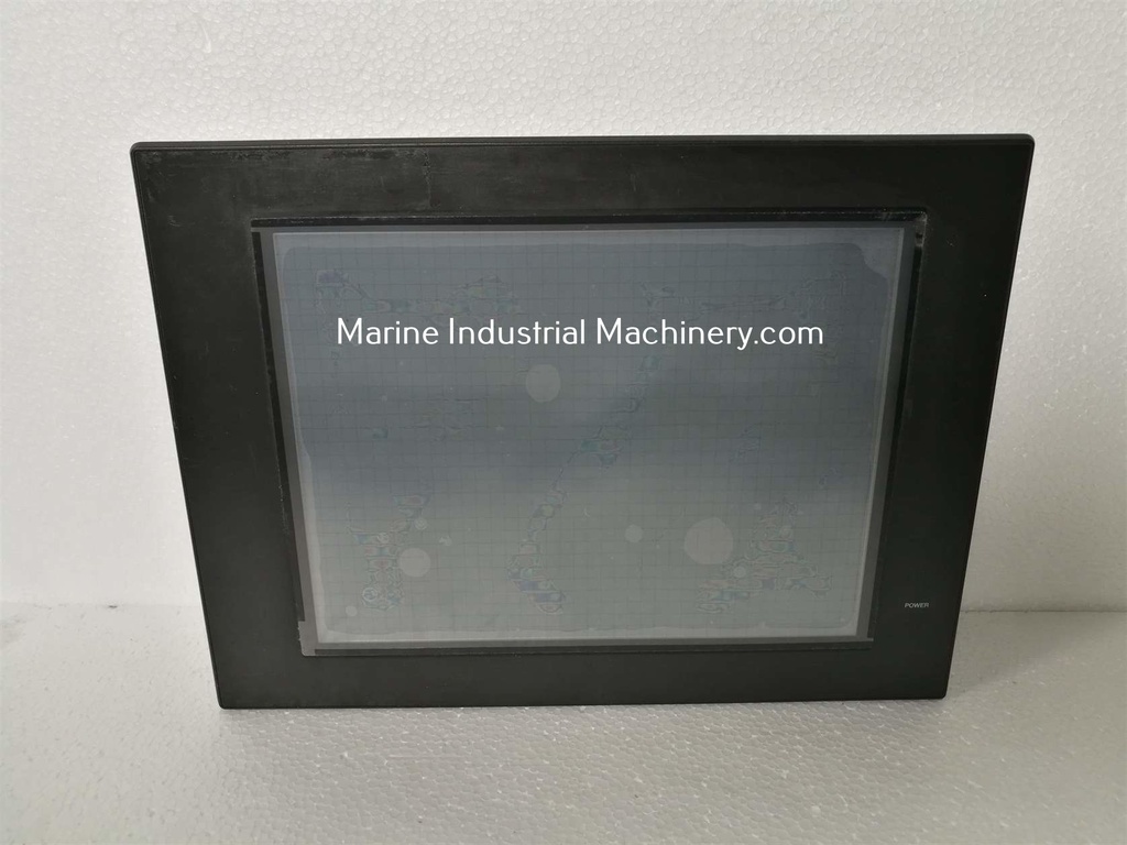 Keyence VT-10TB Touch Screen Panel