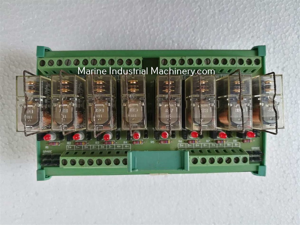 Connectwell IMRE1SS8/24/OM Relay Module