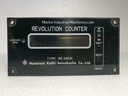 Nunotani Keiki RE-S8DR Revolution Counter