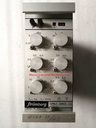 Stromberg SPAJ 3M5 J3 Relay