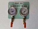 Daeshin Pressure Gauge