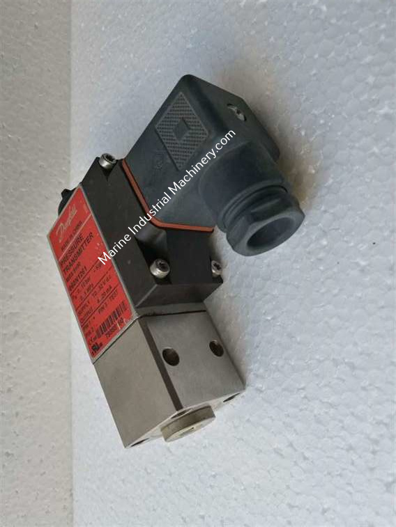 Danfoss MBS 5100 Pressure Transmitter