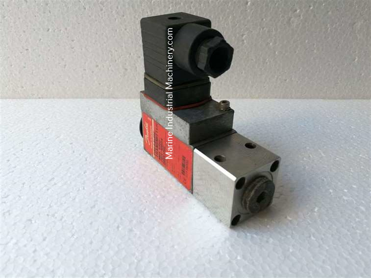 Danfoss MBS 5150-2611-1DB04 Pressure Transmitter 